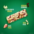 thumbnail image 4 of Barras de granola Nature Valley frutería 5 pzs, 4 of 5