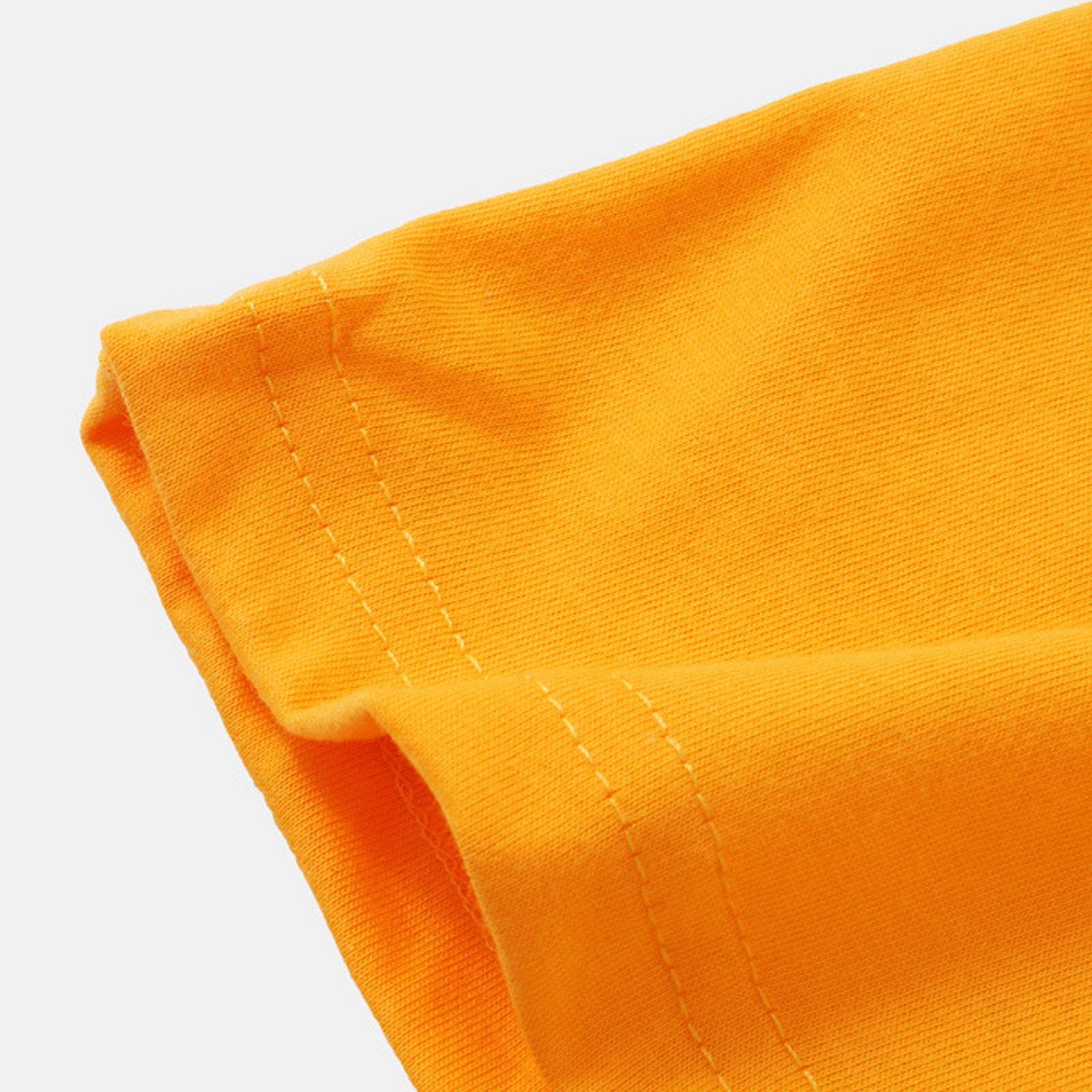 XMMSWDLA Men Short Sleeve Hoodie T Shirt Drawstring Hooded T-Shirts Yellow  Muscle Shirts for Men 