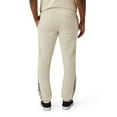 thumbnail image 4 of Dogg Supply by Snoop Dogg Men's & Big Men's Paisley Fleece Joggers, Sizes XS-3XL, 4 of 6