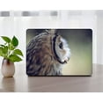 thumbnail image 5 of KSK KAISHEK Plastic Protective Case Hard Cover for 2021/2022/2023 Released MacBook Pro 14 inchs XDR Display + Black Keyboard Cover Model: A2779 A2442 Feather Series 0081, 5 of 5