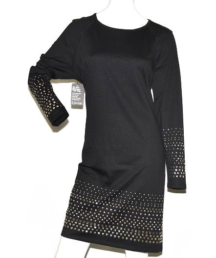 jordan sweater dress