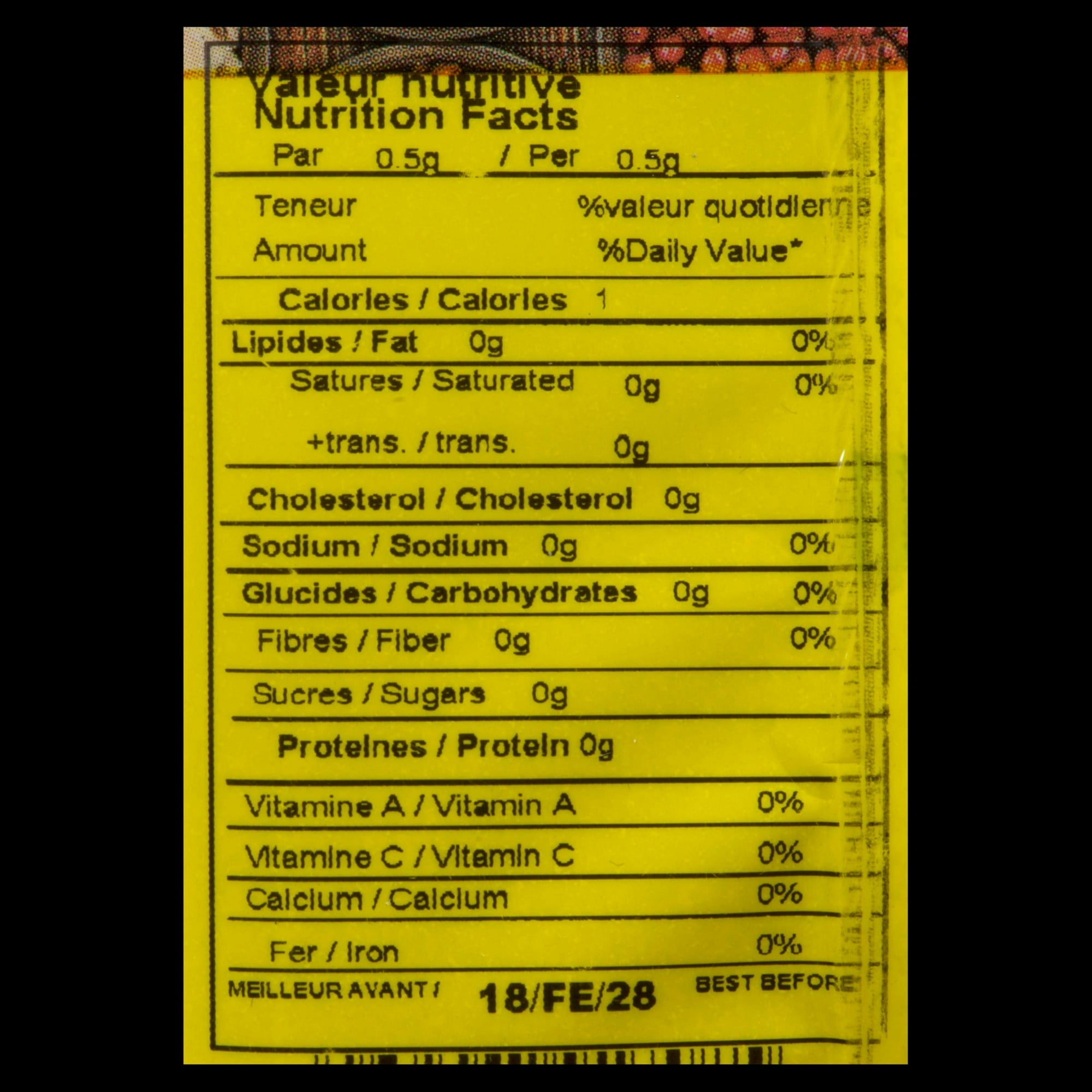 Amira Coriander Ground