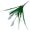 White, variant on XJGHHSY 1 Bunch 5 Heads Artificial Tulips Flowers Fake Faux PU Tulip Bouquet Real touch Flower Arrangement for Home Decoration Excellent Gift Idea for Mothers Day,White