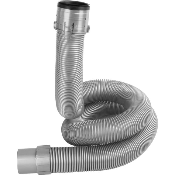 Vacuum Hoses for Shark NV22: Replacement Hose for Shark Navigator Vacuum NV22 NV44 NV46 NV60 NV70 NV80 NV355 UV400 UV410 - Part Number 1114FC