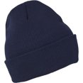 thumbnail image 2 of HSHDLDF Unisex Winter Beanie Cuffed Knit Warm Hat, 2 of 7