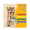 thumbnail image 5 of Tablero Xtellar Sensorial, 5 of 5