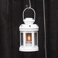 thumbnail image 4 of Vintage Metal Hanging Candle Lanterns ,tealight Holder,candlestick For Wedding,home,birthday Partie, 4 of 5