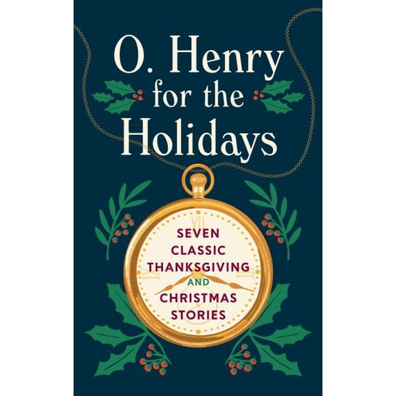 Pre-Owned O. Henry for the Holidays, (Hardcover)