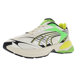 Puma RS-Fast Dazed Mens Shoes Size 13, Color: White/Multi  display picture 1