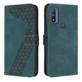 thumbnail image 1 of Compatible with Motorola Moto G Pure Case Wallet Design with Card Slots Magnetic Closure Cover, 1 of 5