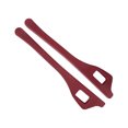 thumbnail image 1 of Sidaley Relleno para huecos de asiento de perfil bajo - Ajuste preciso Relleno para huecos de control del conductor A prueba de fugas Automoción decorativa y accesorios rojo 44.5*7.3*3.4 cm, 1 of 6