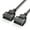 0.5m-CN26P, variant on PVC SCSI Data Cable for Tape Machines Disk Arrays and Machines with Double Shielded