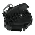 thumbnail image 1 of Actuador de motor de bloqueo de puerta eléctrica del lado derecho delantero único para Ford Mustang 2016-2019 No.FR3Z63264A26B Negro, 1 of 7