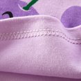 thumbnail image 5 of TOWED22 Baby Toddler Boys Set Outfits 2Pcs Long Sleeve Printed Pullover Top Thick Sweatpants Round Neck Casual Fall Clothes(Purple,3-4 Y), 5 of 9