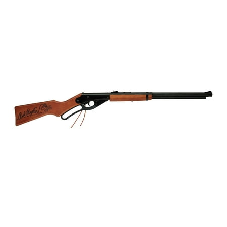Daisy Red Ryder BB Gun Lever Action Spring Air Rifle  .177