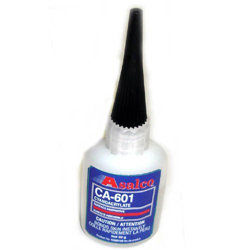 CA-601 - SUPER Colle Liquide 20 g