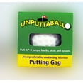 thumbnail image 3 of Trick Exploding & Unputtable Golf Ball 3 Pack, 3 of 3