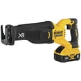 thumbnail image 3 of Sierra recíproca DEWALT DCS368W1 20V MAX* XR Power Detect, 3 of 8