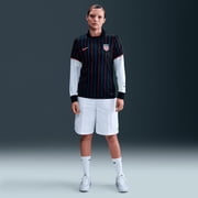 Women's Nike Navy USMNT 2025 Away Replica Jersey