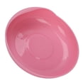 thumbnail image 1 of Eco-friendly Spill-Proof Plate Pratical Red Plate With Suction Cup Handicapped Stroke Patients People With Limited Mobility For Older ANGGREK Otros, 1 of 8