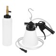 thumbnail image 3 of Pneumatic Design Brake Fluid Bleeder, No Pollution Brake Bleeder,  Durability For Motorcycle Tool Cars, 3 of 8