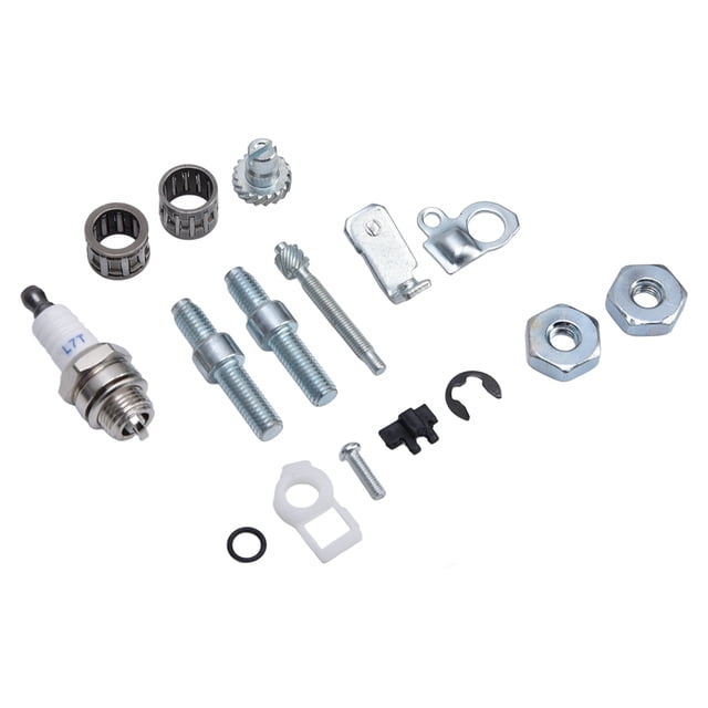 Kit De Pernos De Barra De Ajuste Del Tensor De Cadena Tensora Para 066 MS 660, Reemplazo OEM 1138 664 2400 Y 1127 007 1003