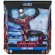 thumbnail image 2 of Hasbro Marvel Legends Series Build-A-Figure Deluxe 6"Scale Collectible Action Figure Giant Marvel Marvel, 2 of 2