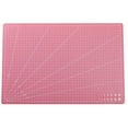 thumbnail image 1 of Self Healing Sewing Mat, Self Healing Cutting Mat Double Sided, Small Cutting Mat for Sewing Crafts Hobby Fabric Precision Scrapbooking Project, Hobby Fabric Precision Scrapbooking Project, 1 of 8