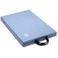 Core Basic Personal Fitness & Exercise Mat - 2x6, 4x6, 4x8 - All ...