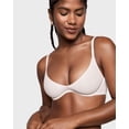 thumbnail image 2 of Sujetador de inmersión INLYRIC Inbarely Plus Unlined Underwire 42C, 2 of 6