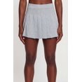 thumbnail image 3 of Women's High Waisted Pleated Tennis Skirt, 3 of 4