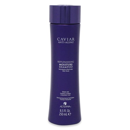 Bath Caviar - Alterna Caviar Anti Aging Replenishing Moisture Shampoo, 8.5 Fl Oz