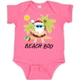 thumbnail image 3 of Inktastic Beach Bod-summer Santa Boys or Girls Baby Bodysuit, 3 of 5
