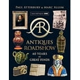 thumbnail image 1 of Pre-Owned Antiques Roadshow: 40 Years of Great Finds (Hardcover) 0008282803 9780008282806, 1 of 1