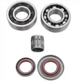 thumbnail image 4 of 3X Kit de Sellos de Aceite de Cojinete de CigüEñAl para MS361 MS 361 Piezas de Motosierras 9503-003-4266 9503-003-0354, 4 of 5