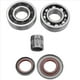 thumbnail image 4 of 3X Kit de Sellos de Aceite de Cojinete de CigüEñAl para MS361 MS 361 Piezas de Motosierras 9503-003-4266 9503-003-0354, 4 of 5
