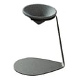 thumbnail image 2 of hengtong Tea Infuser Accessory Gift with Base Portable Chinese Tea Maker Coffee Utensils Hat Shape, 2 of 9