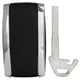 thumbnail image 2 of Jaguar XK XKR 5-Button Car Key Shell with Key Cover, 2 of 5