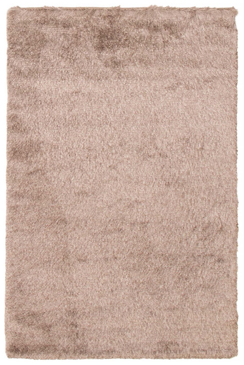 Tapis ECARPETGALLERY Metro Plush Taupe 5'0" x 8'0"