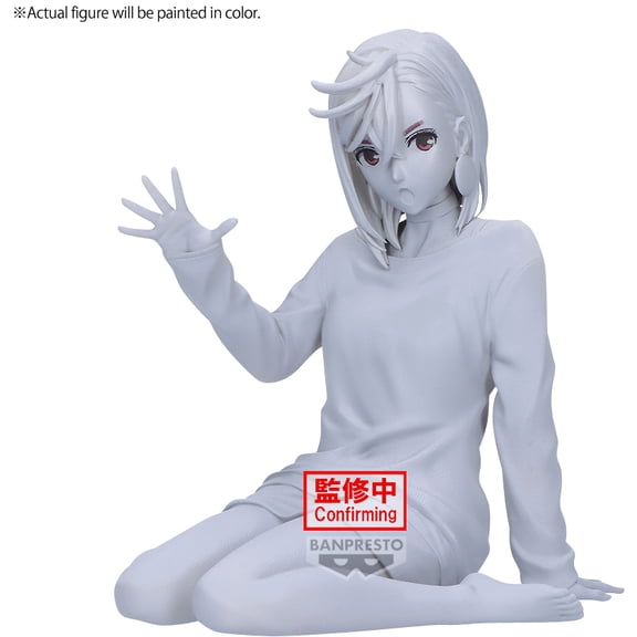 Banpresto - Dan Da Dan - Relax Time - Momo Statue