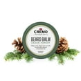 thumbnail image 7 of Cremo Beard Balm, Forest Blend Scent, All Hair Types, 2 oz, 7 of 7