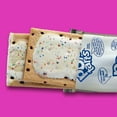 thumbnail image 5 of Pop-Tarts Frosted Blueberry Breakfast Toaster Pastries, 14.7 oz, 8 Count, 5 of 10