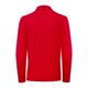 thumbnail image 2 of B&C Collection - Polo de manga larga para hombre (Rojo), 2 of 2