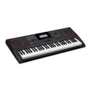 Casio CTX5000 Portable Keyboard with 61 Keys