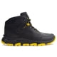 thumbnail image 5 of Bota Senderismo Outdoor Infantil Yuyin Negro Antiderrapante negro 25, 5 of 7
