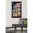 thumbnail image 2 of Paw Patrol: The Mighty Movie - Bars Wall Poster, 22.375" x 34", 2 of 5
