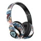 thumbnail image 1 of Audifonos Inalambricos De Diadema Bluetooth Graffitis De Led Color B, 1 of 3