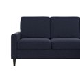 thumbnail image 4 of Dorel Living Kaci Reversible Contemporary Upholstered Sectional, 4 of 9