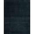 thumbnail image 1 of Ahgly Company Machine Washable Indoor Rectangle Abstract Night Black Area Rugs, 8' x 12', 1 of 7