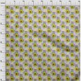 thumbnail image 4 of oneOone Georgette Viscose Pastel Purple Fabric Kawai Sewing Craft Projects Fabric Prints By Yard 42 Inch Wide, 4 of 5